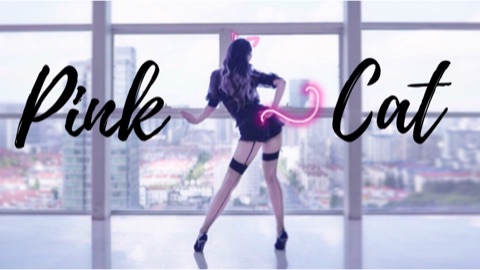【ParmyAU】GARNiDELiA-PiNK CAT 『你肯定无法忍耐吧?』